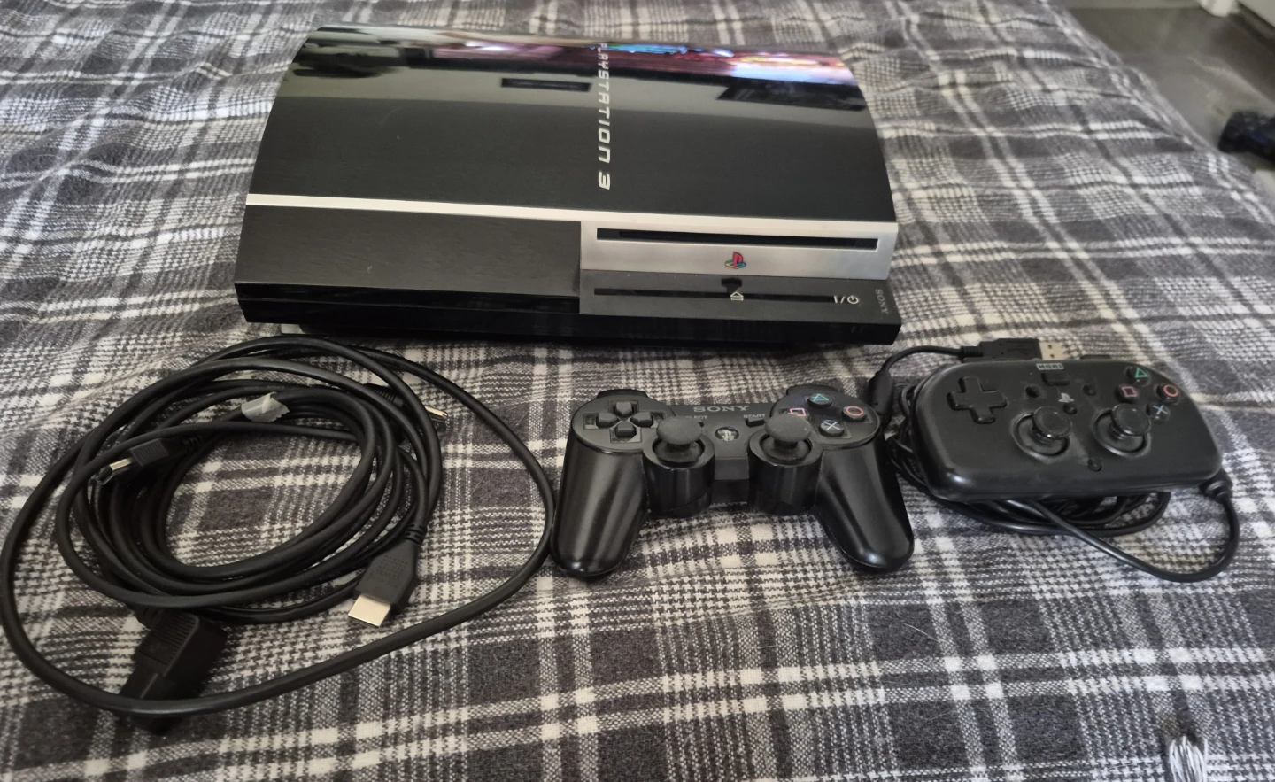 Sony PlayStation 3 Console CECHK01