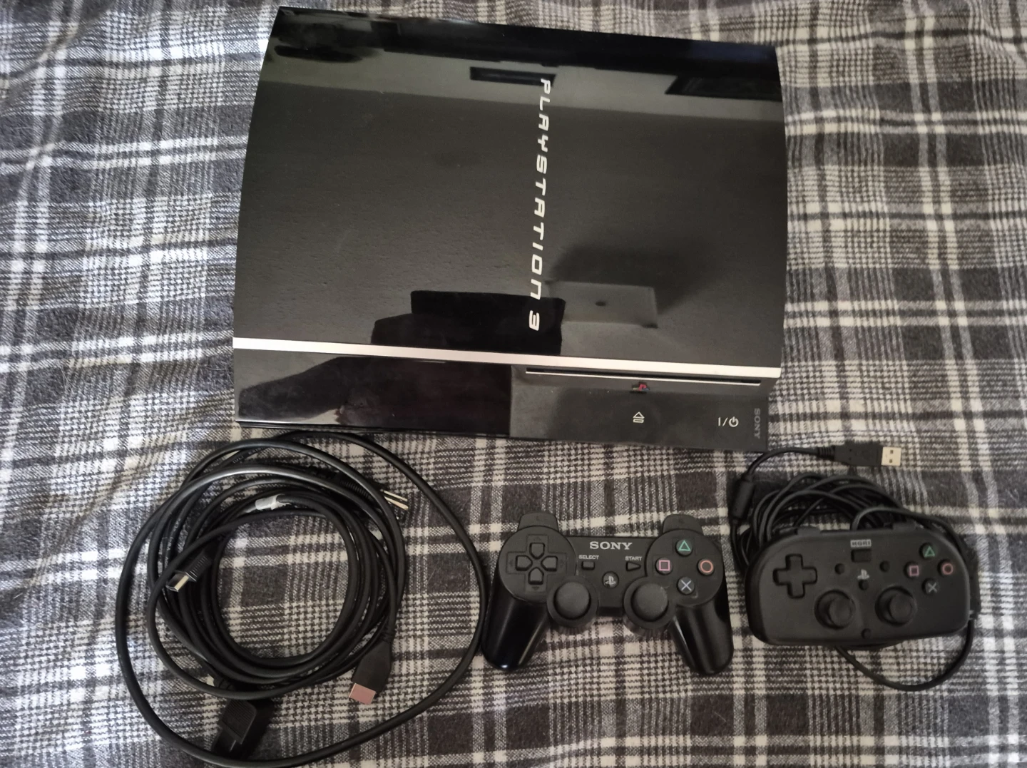 Sony PlayStation 3 Console CECHK01 - photo 2