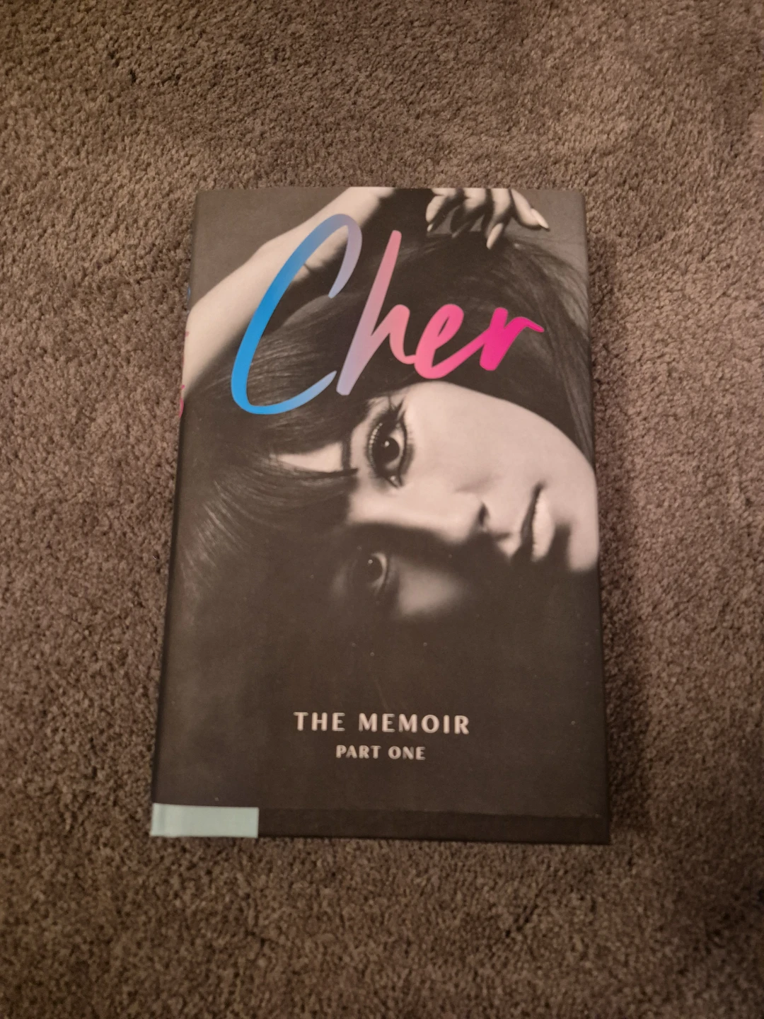 Cher: The Memoir, Part One
