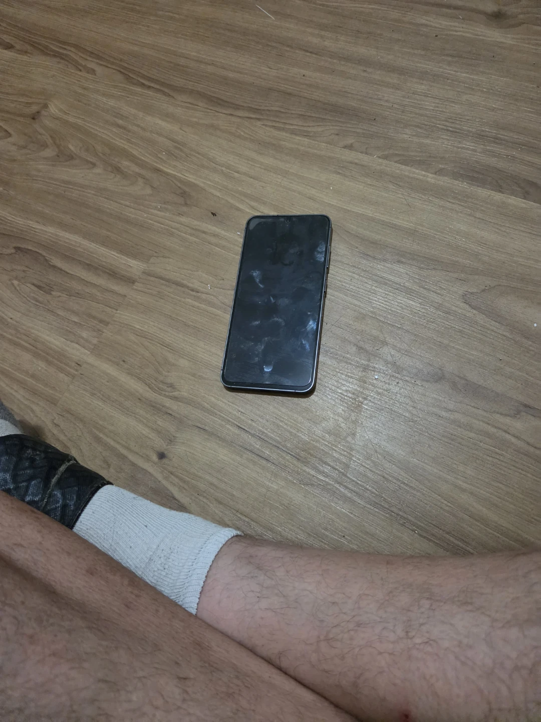 Samsung Galaxy S24 Smartphone - photo 3