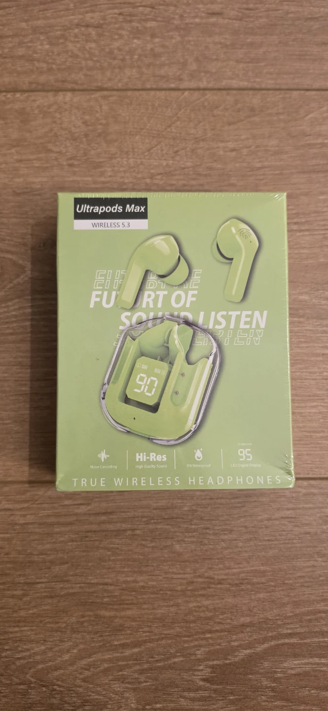 Wireless bluetooth earbuds BRAND NEW - photo 5