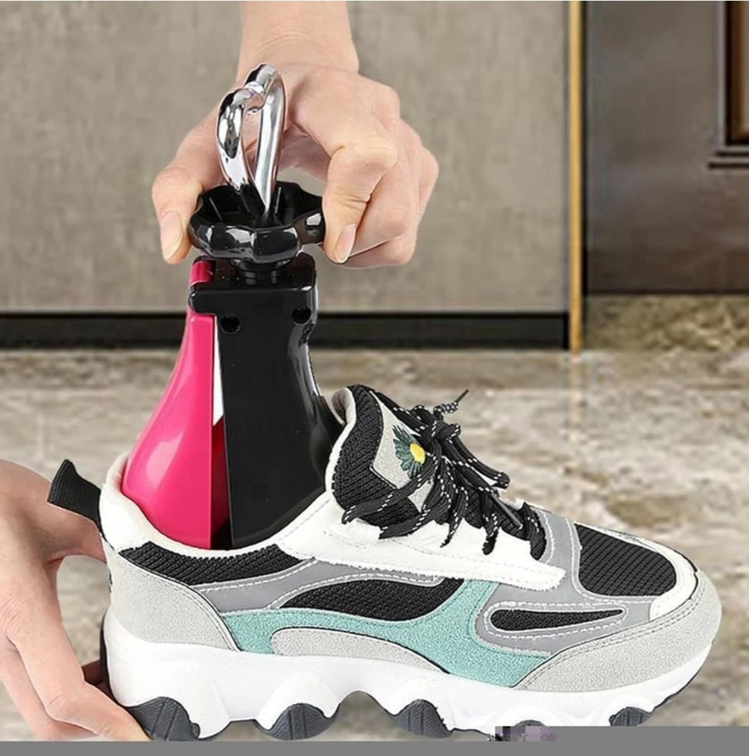 4-Way Adjustable Shoe Stretcher - photo 4