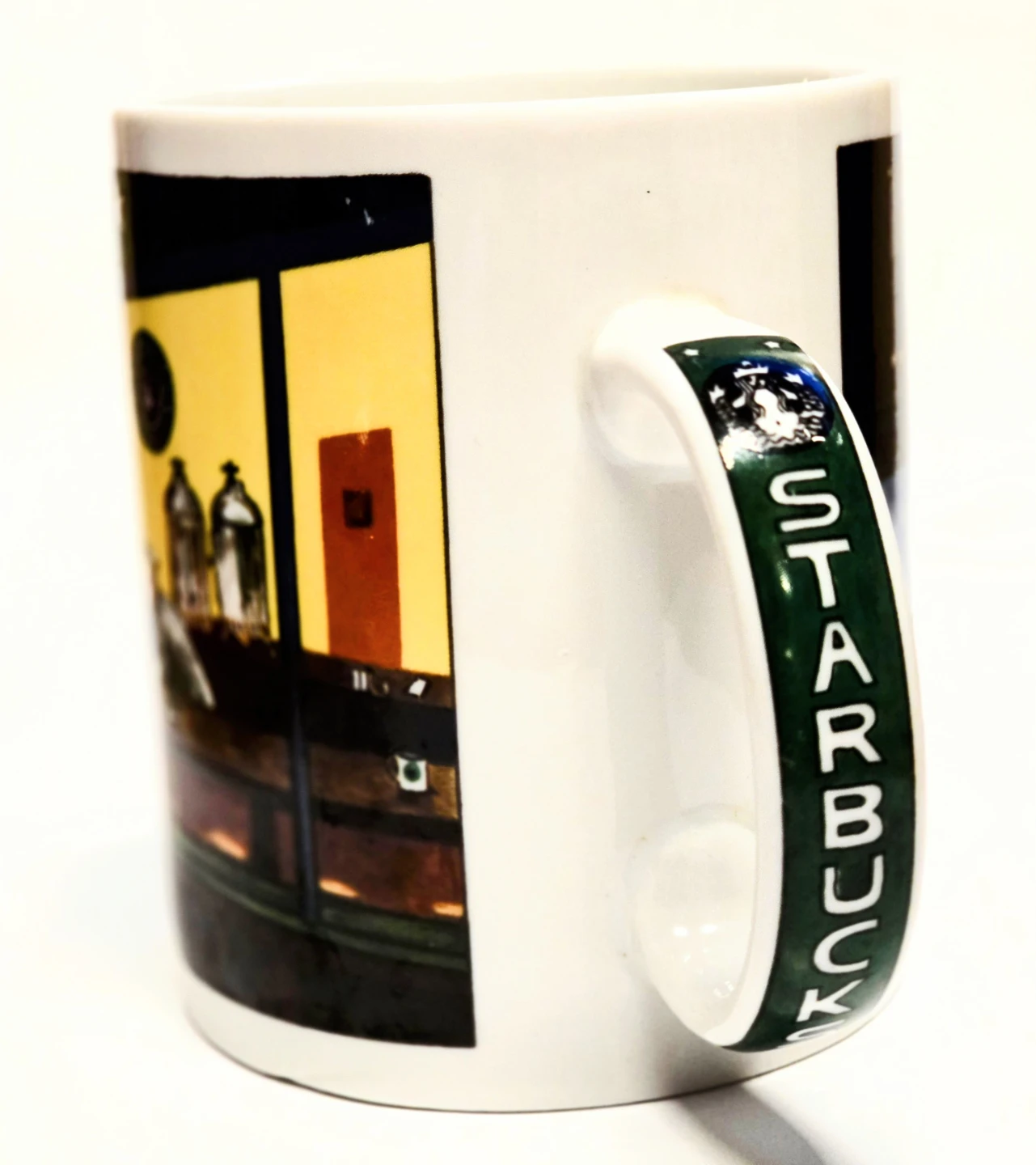 Starbucks Coffee Hopper Mug - photo 2