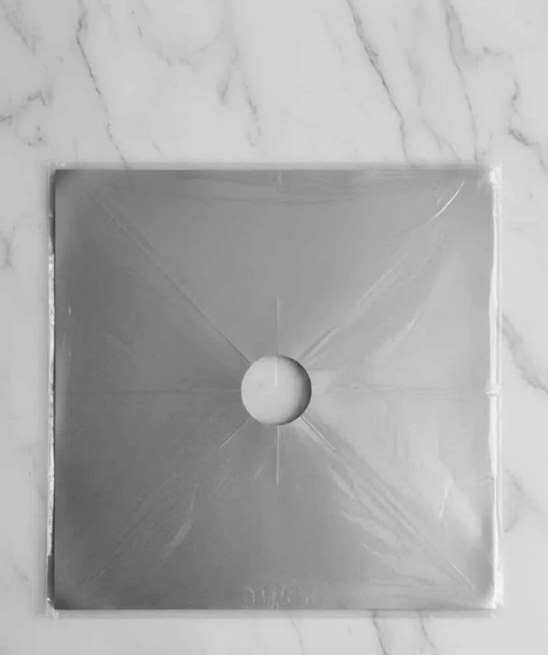 Stove Burner Liners - photo 2