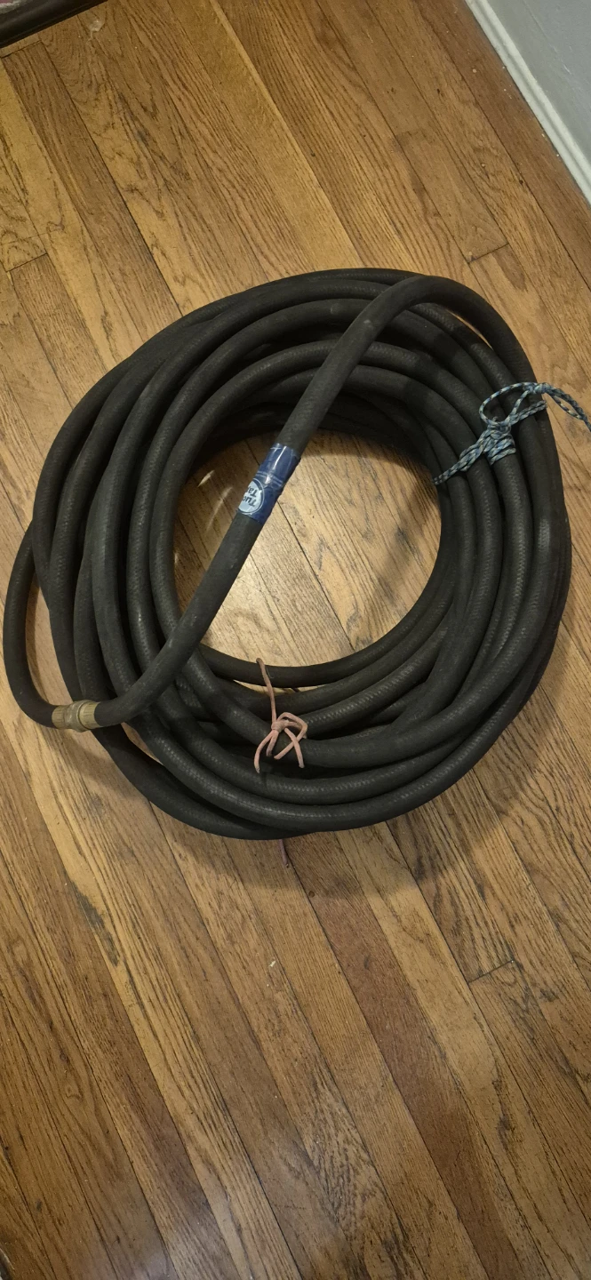 Industrial Water Hose - photo 5