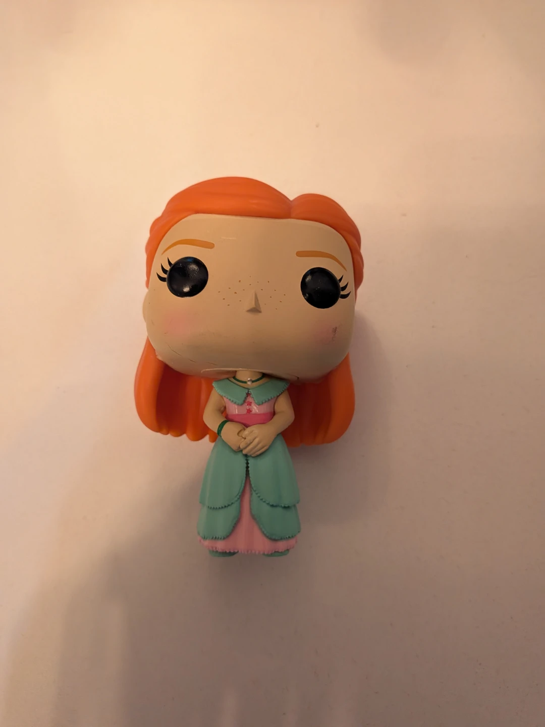 Funko Pop! Harry Potter: Ginny Weasley (Yule Ball) #92 - photo 5