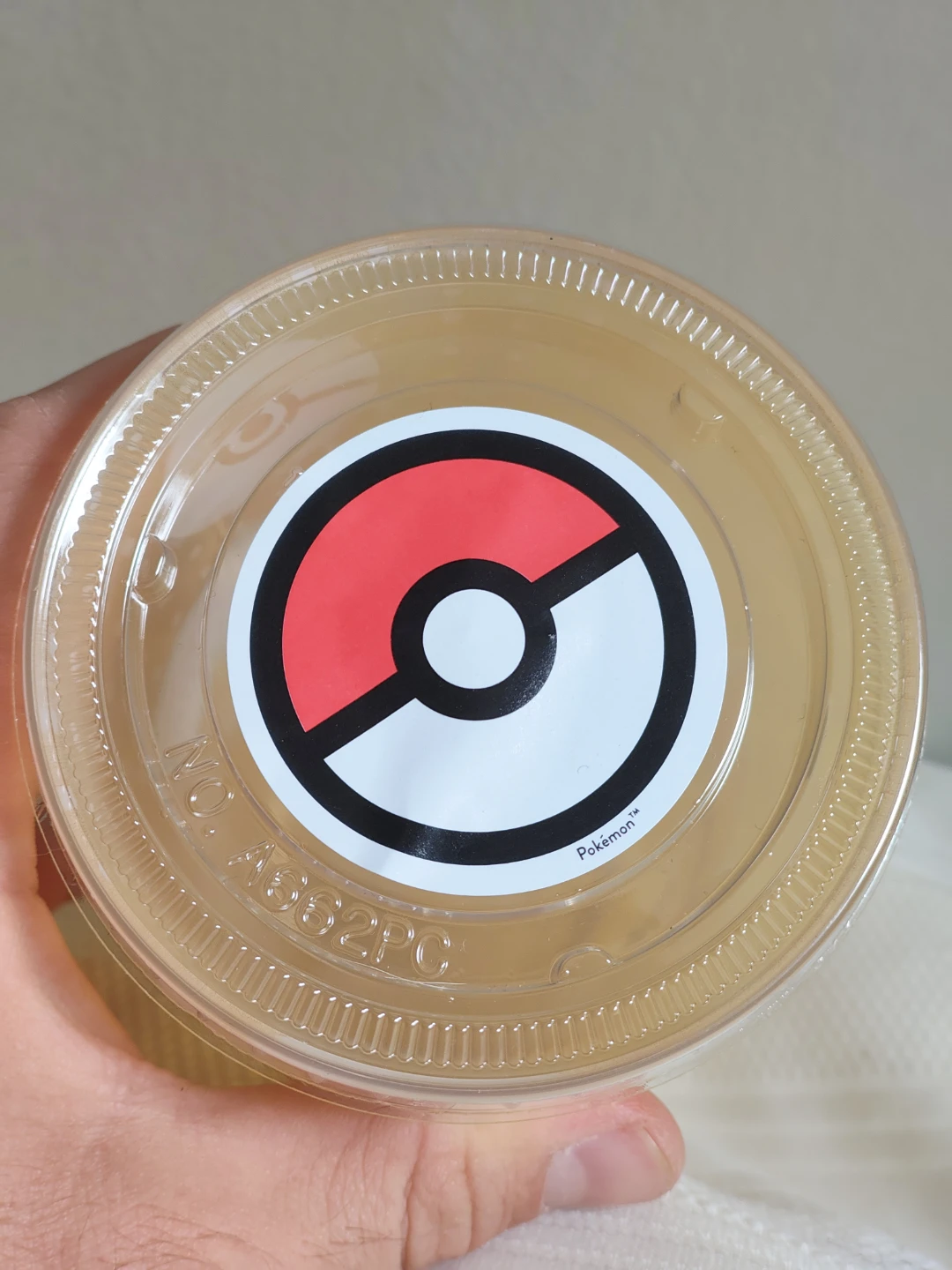 Pokemon Pikachu Tumbler Collectible cup - photo 3