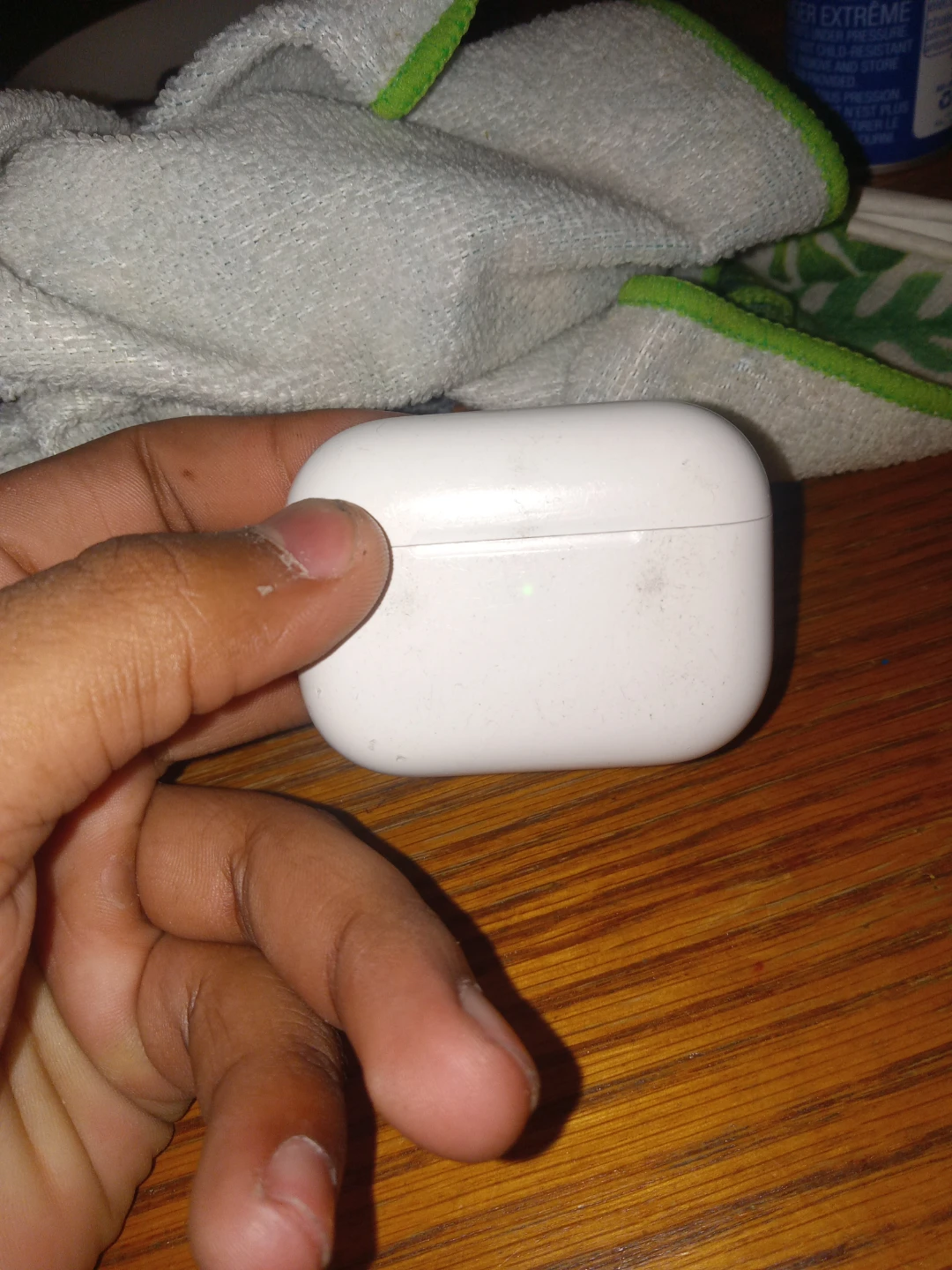 Apple AirPods case only