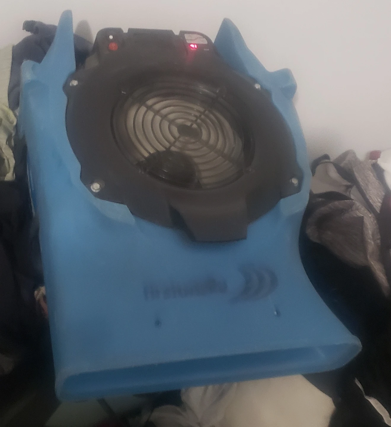 Drieaz VELO PRO Air Mover - photo 3