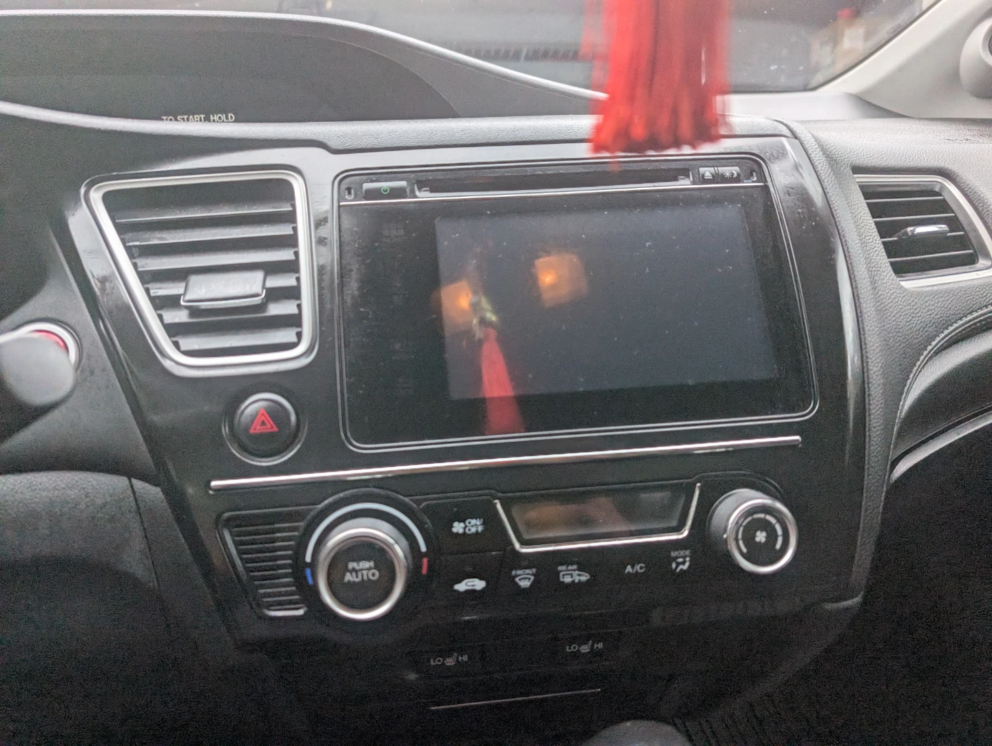 Honda Civic - photo 3