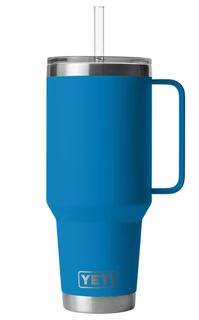 YETI Rambler Bottle (42oz)