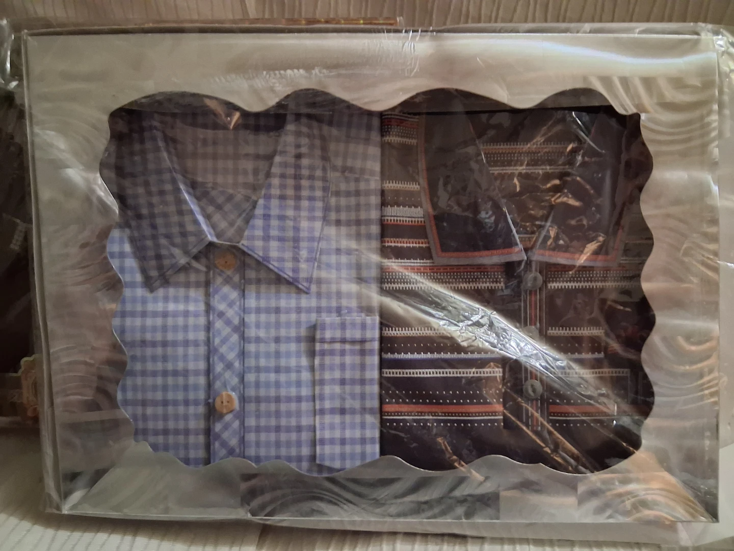 Ancestors Gift  Box For Men And Women . - photo 3