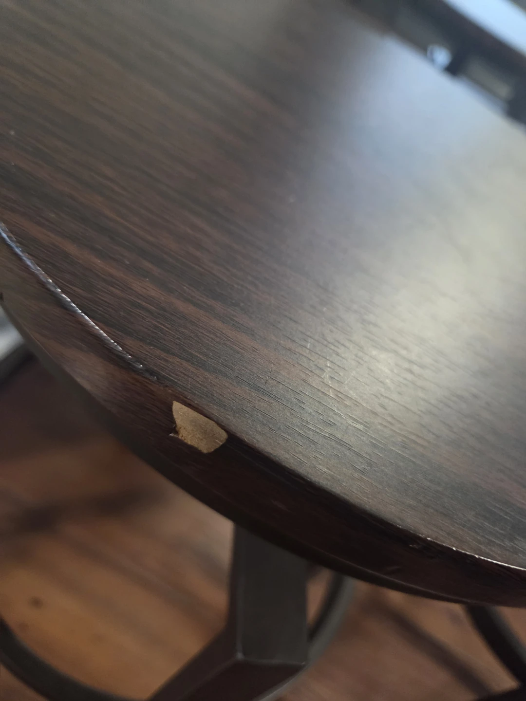 4 adjustable stools - photo 3