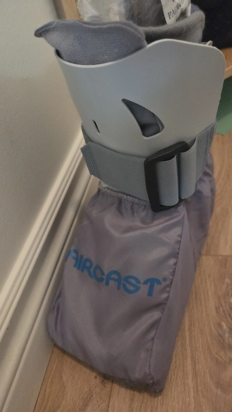 Aircast - photo 2