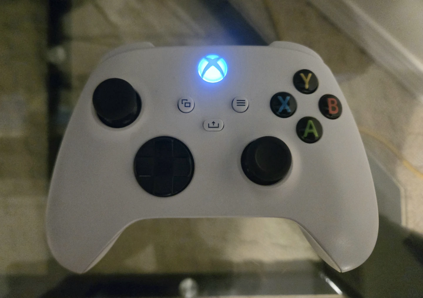 Xbox Series S 512GB / Clean + Tested + Ready to play - photo 5