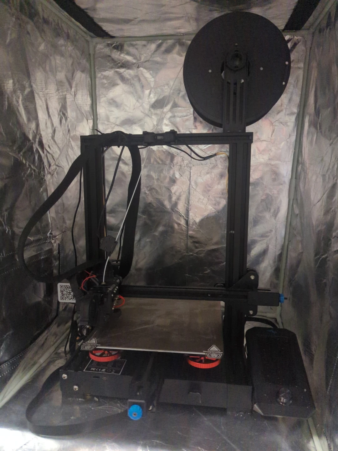 Creatality Ender 3