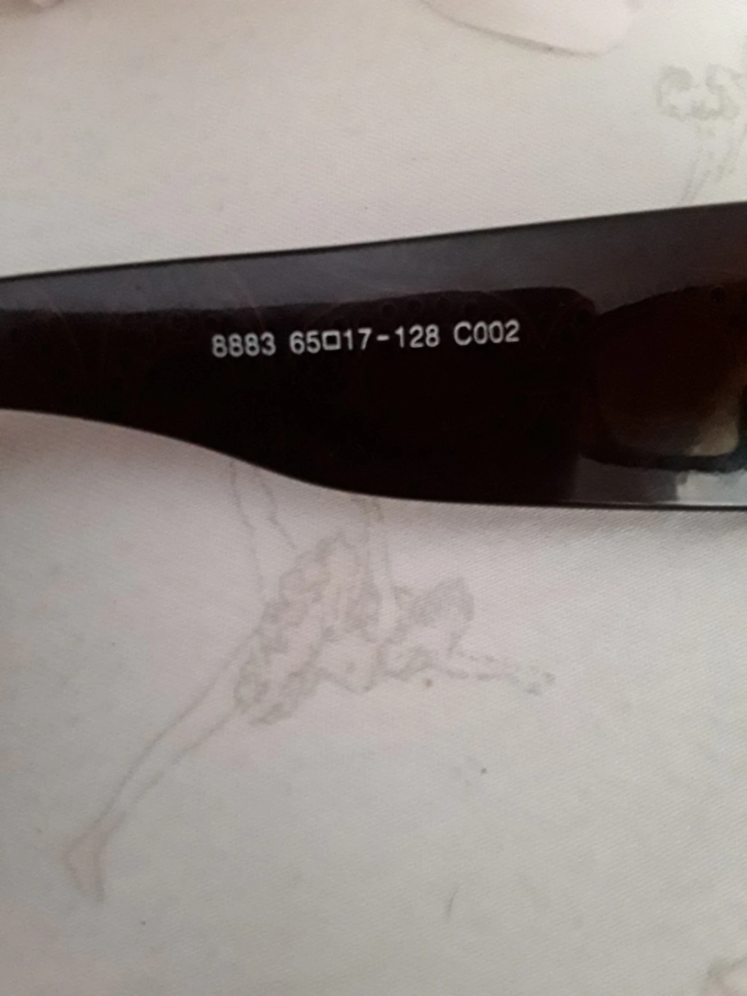 Women's Coach Sunglasses - photo 4
