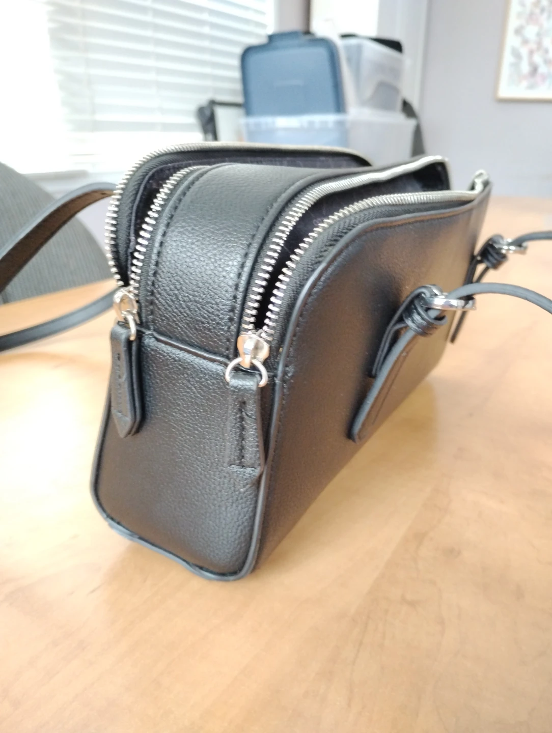 NEW NEVER USED ALDO Shoulder Bag - photo 4