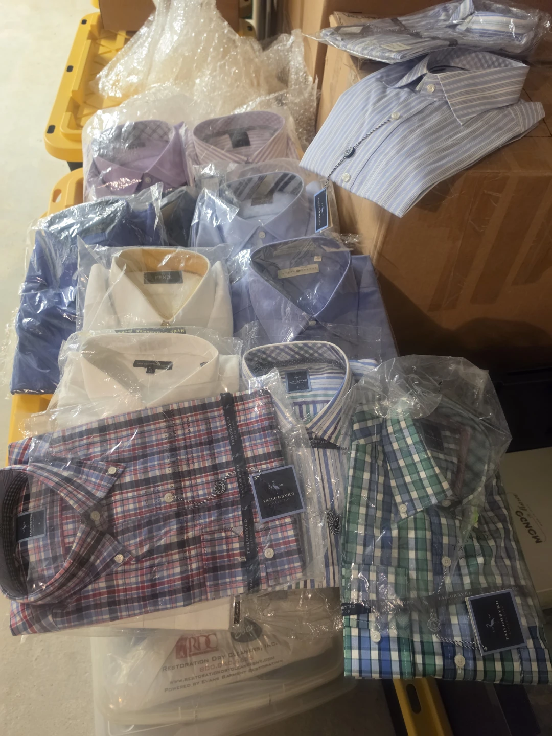 Ladies & Mens Apparel & shoes - photo 2