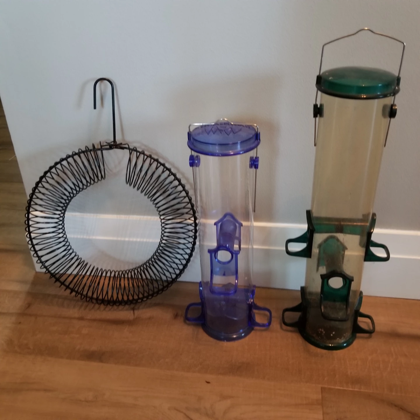 3/$20  Bird Feeders