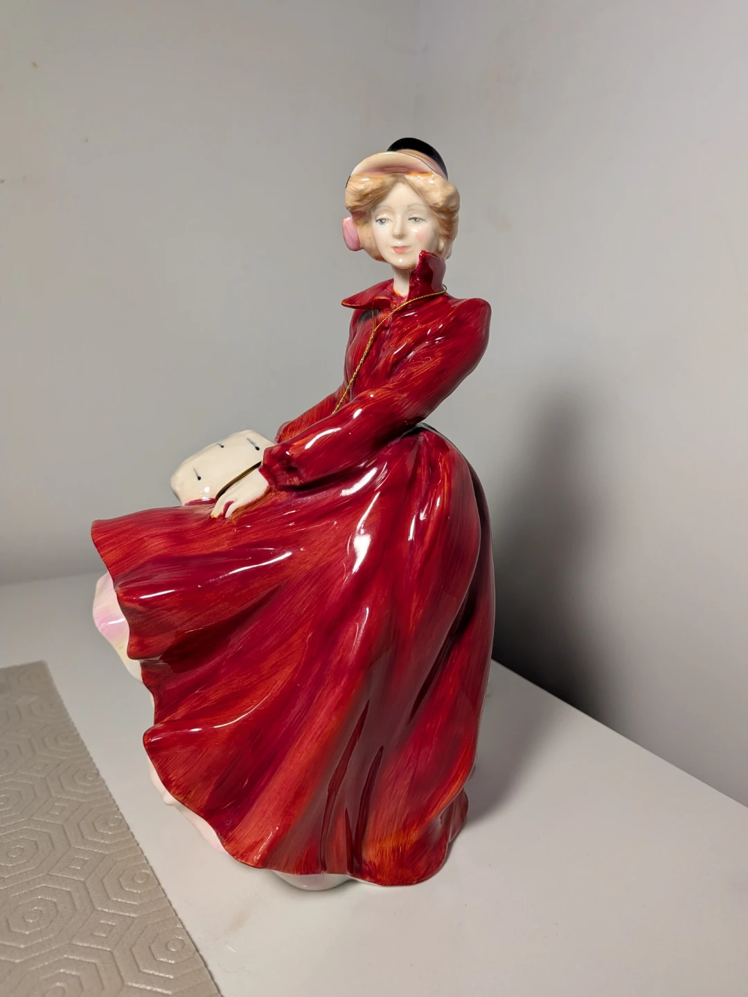 Royal Doulton  Louise - photo 3