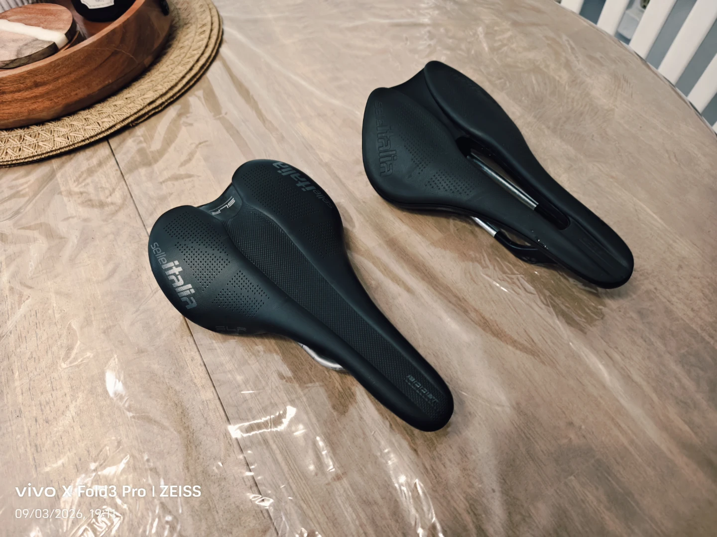 Selle Italia bike saddles for sale