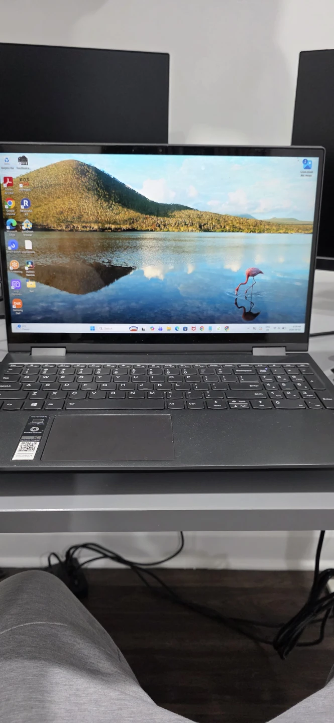 Lenovo Yoga C740 15inch - photo 2