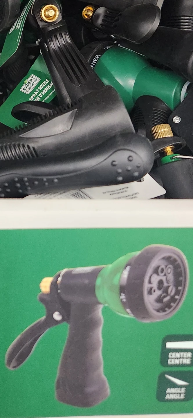Expert Gardener Spray Nozzle