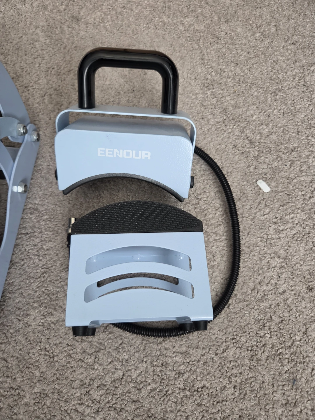 EENOUR Mug and Hat Heat Press Machine - photo 3