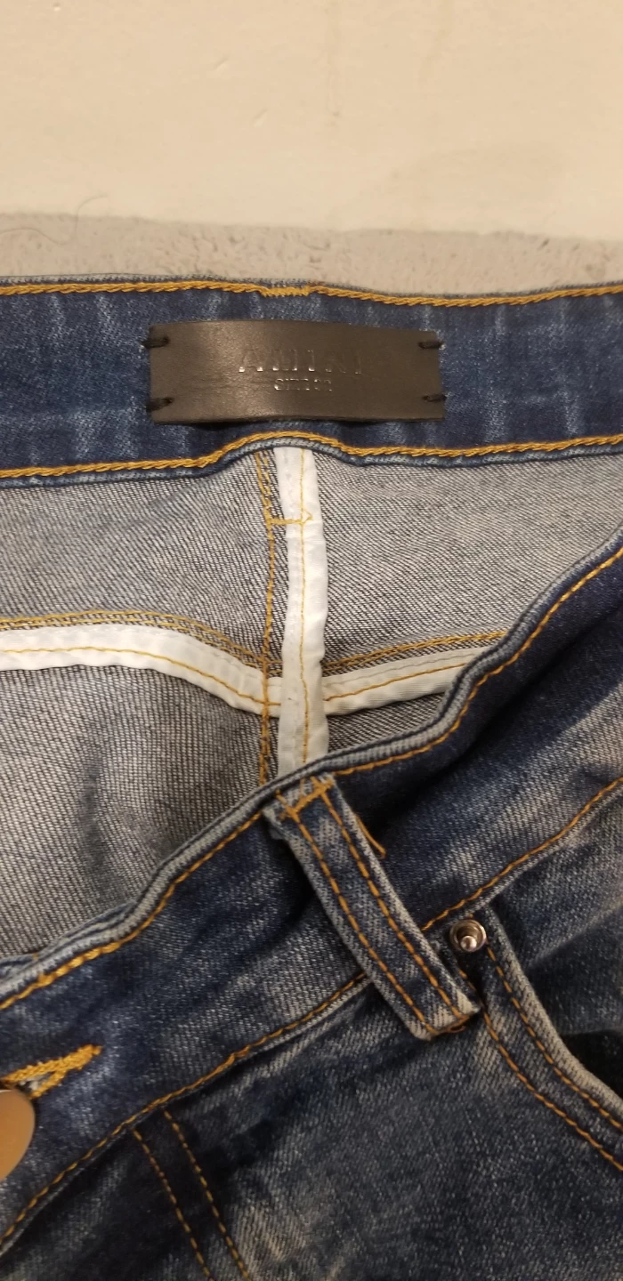 Amiri - photo 3