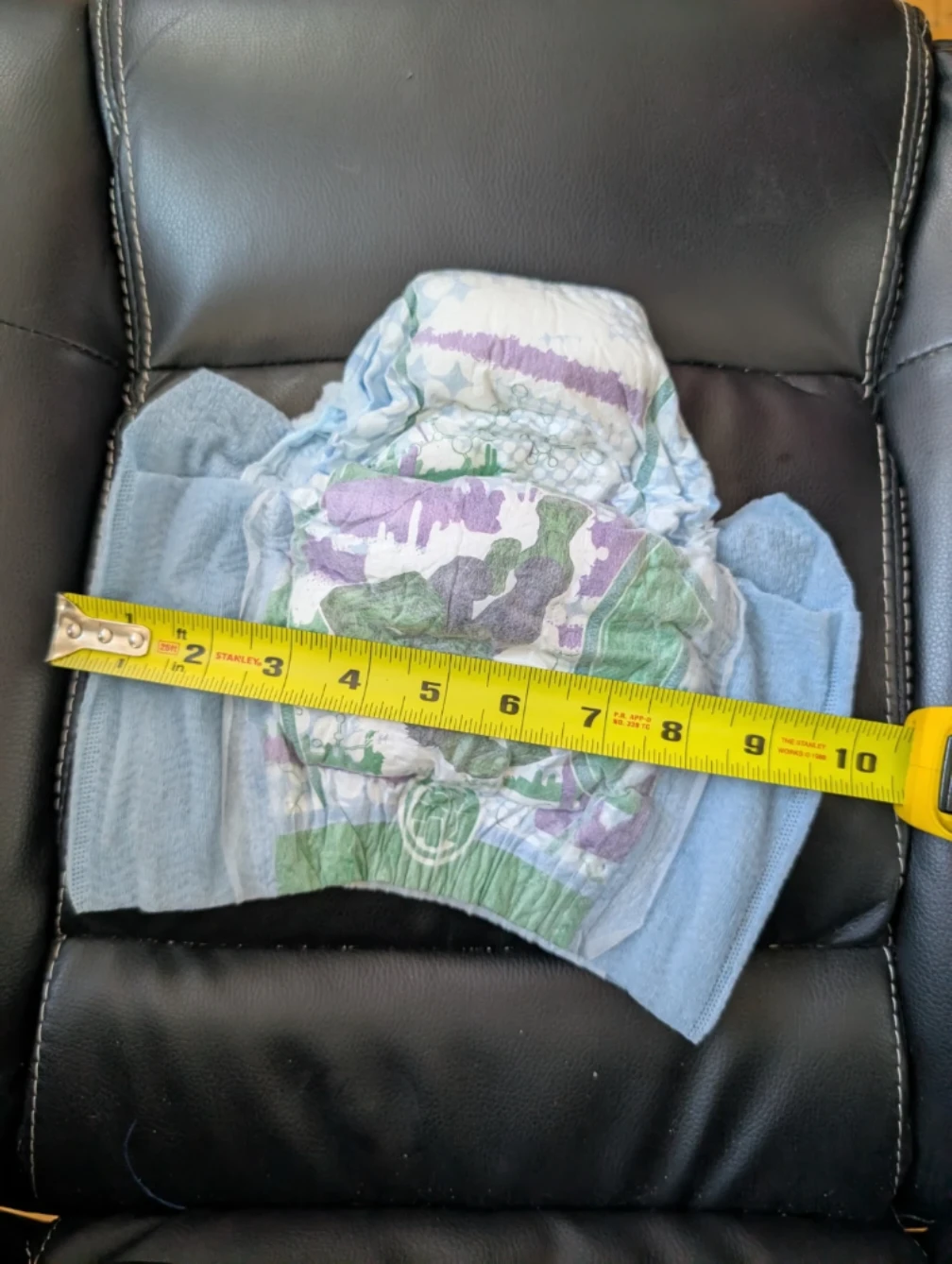 Hulk Pack of Disposable  diapers /Training Pants - photo 3