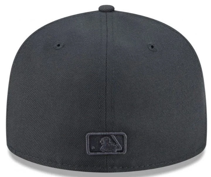 Chicago Cubs 59FIFTY Cap by New Era - photo 3