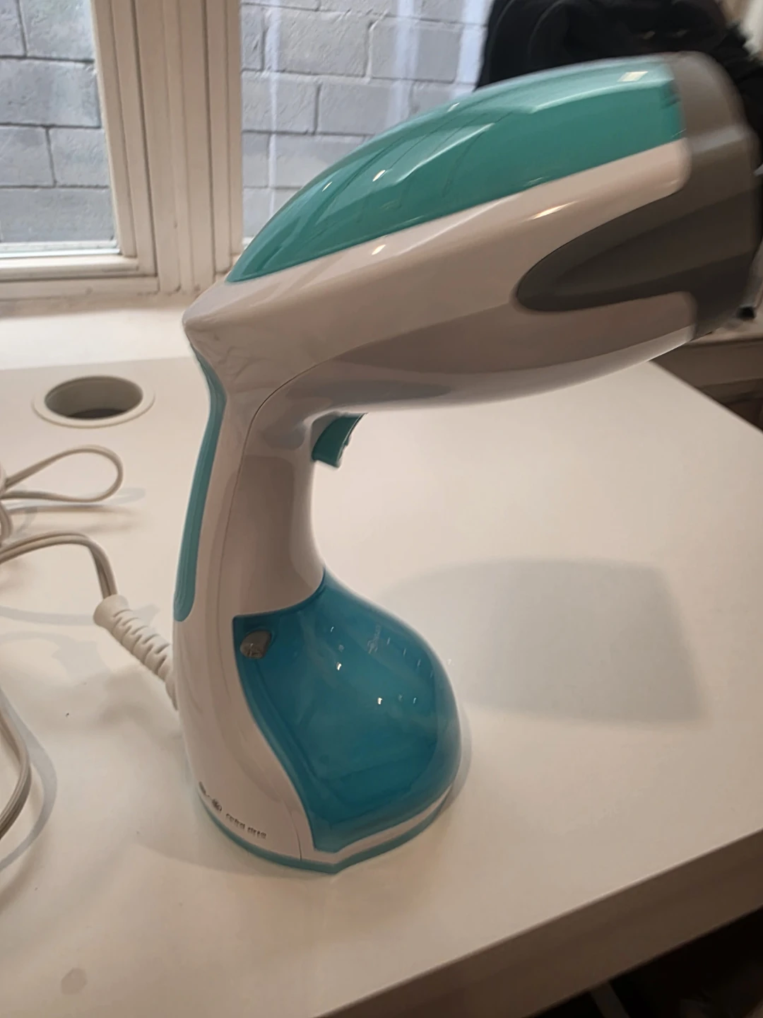 by one Beautural Garment Steamer - photo 2