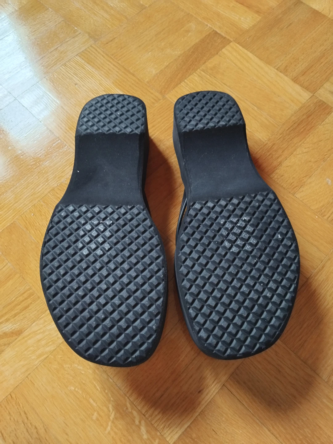 New Michael Kors Platform Flip-Flops - photo 4