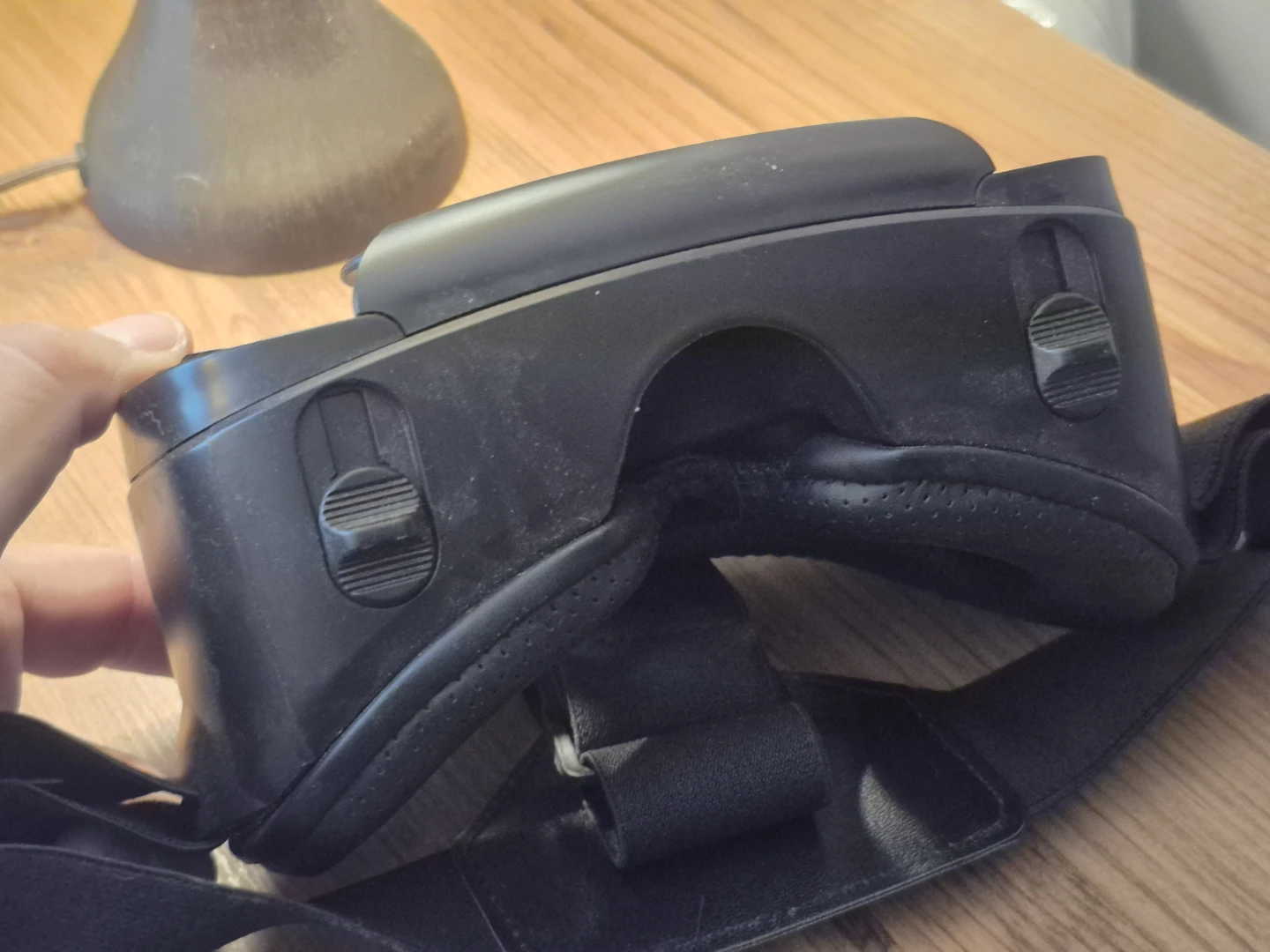 VRG Pro Virtual Reality Glasses - photo 3