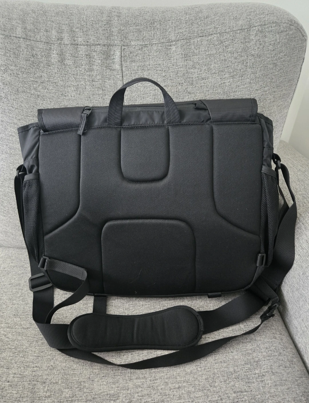 Victorinox Messenger Laptop Bag 🏈 - photo 2