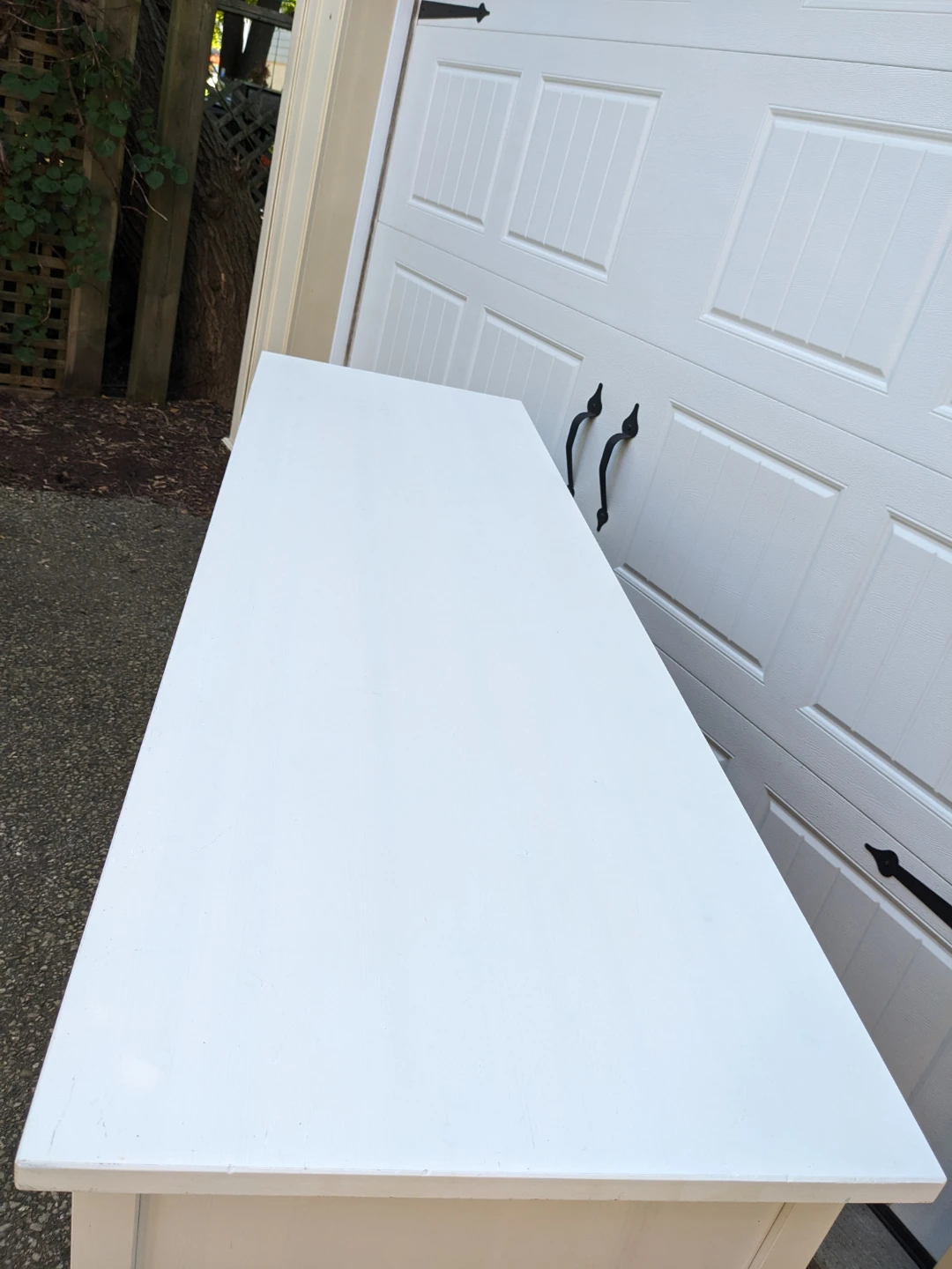 Ikea HEMNES 8 Drawer Dresser in Solid Pine - photo 5
