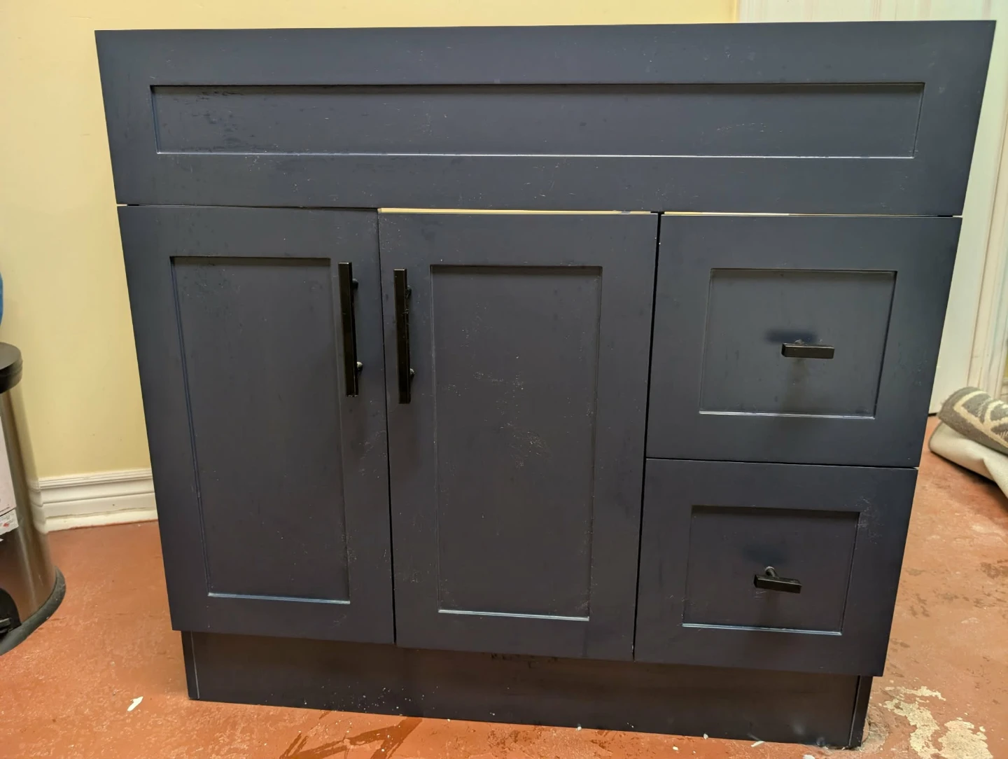 Bathroom Vanity