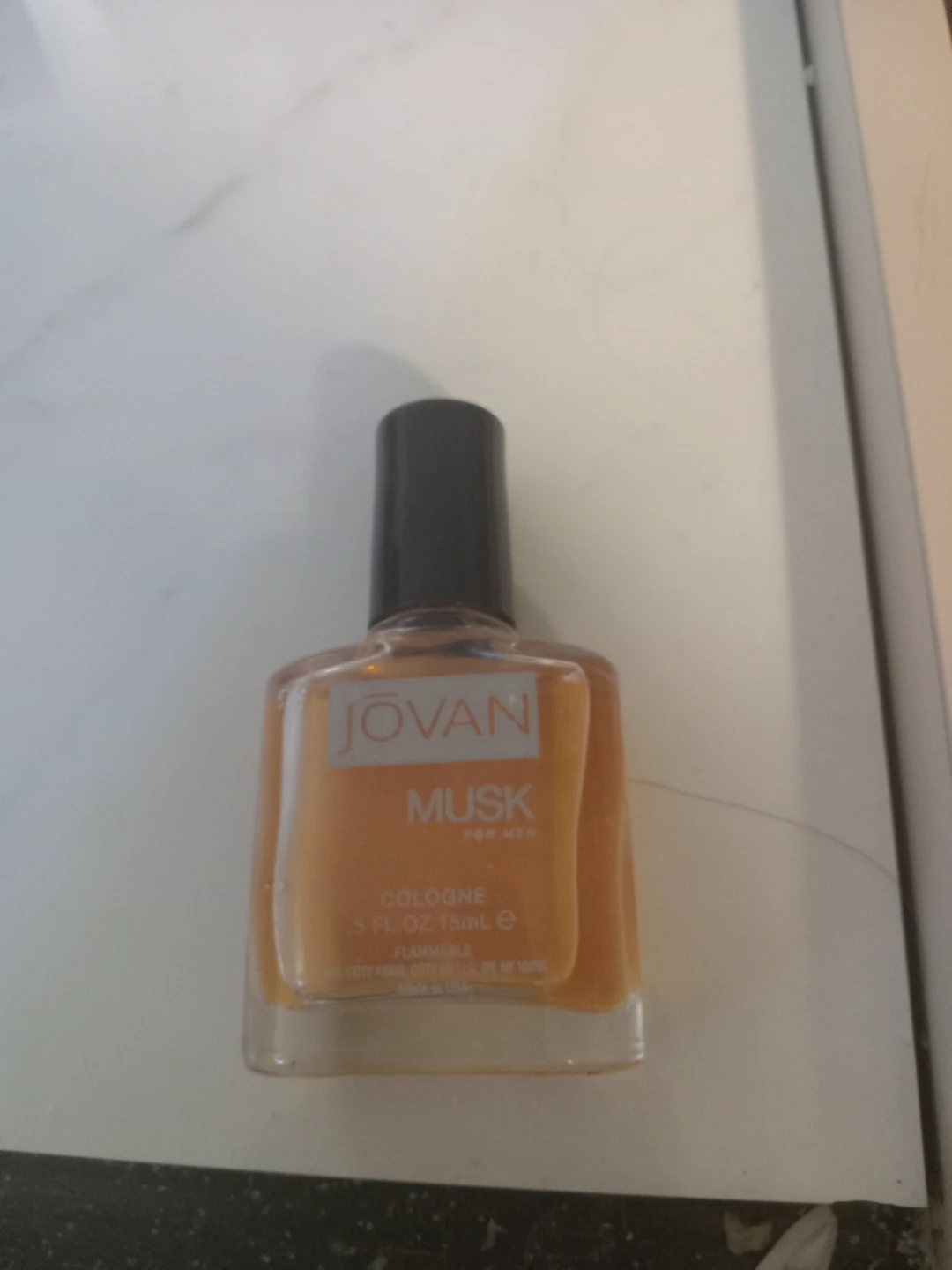 Jovan Musk Cologne for Men - photo 4