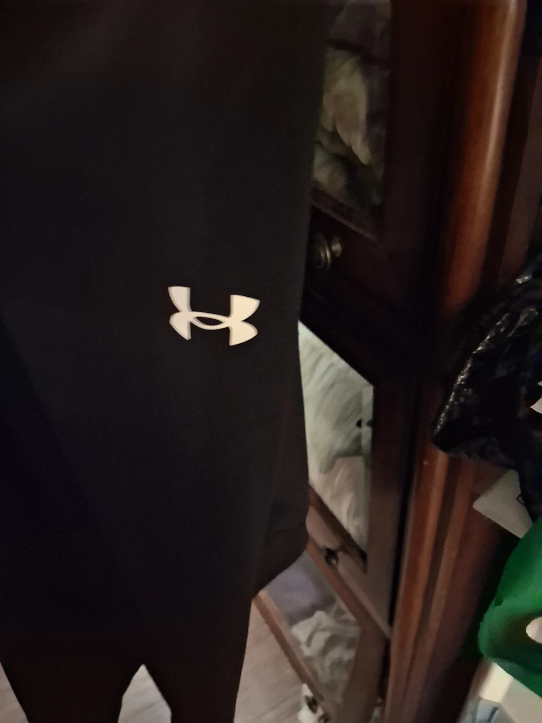 Under Armour Bowman Basketball Hoodie - photo 3