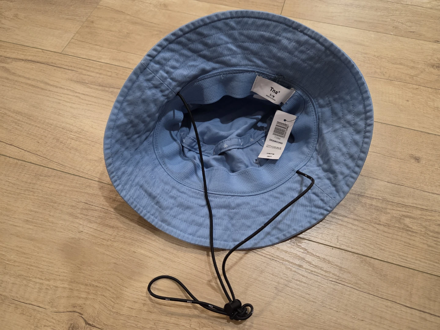 Tna Bucket Hats - photo 2