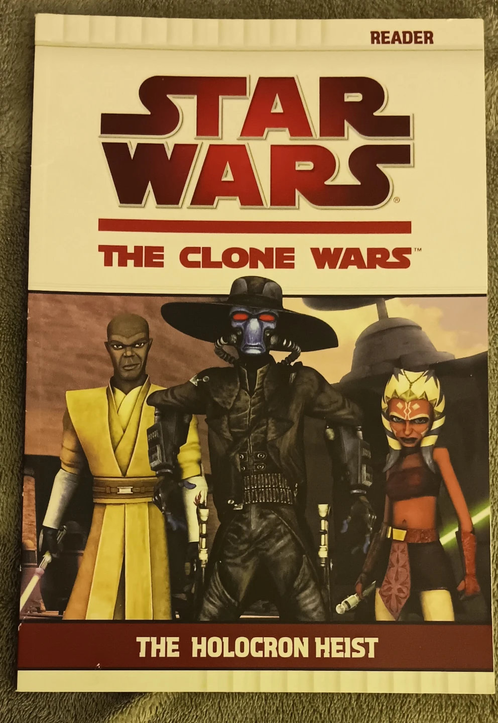 🚨 MUST HAVE! 7-Book STAR WARS Collector Lot - photo 3