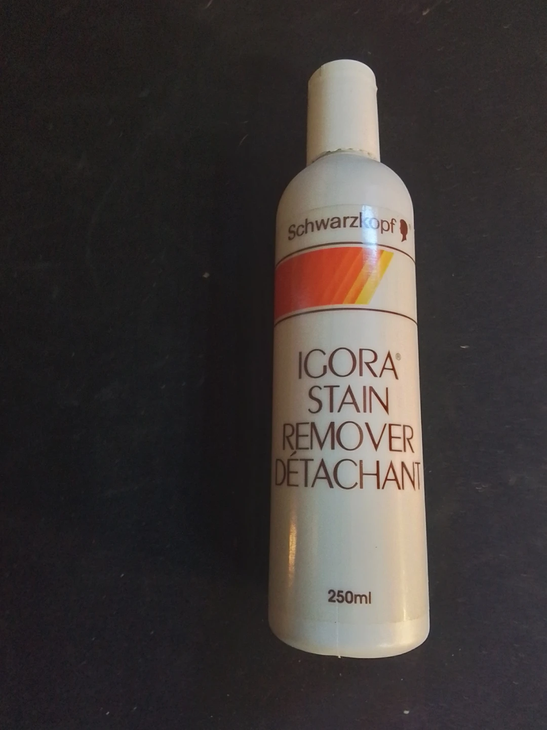Schwarzkopf Igora Stain Remover 250ml