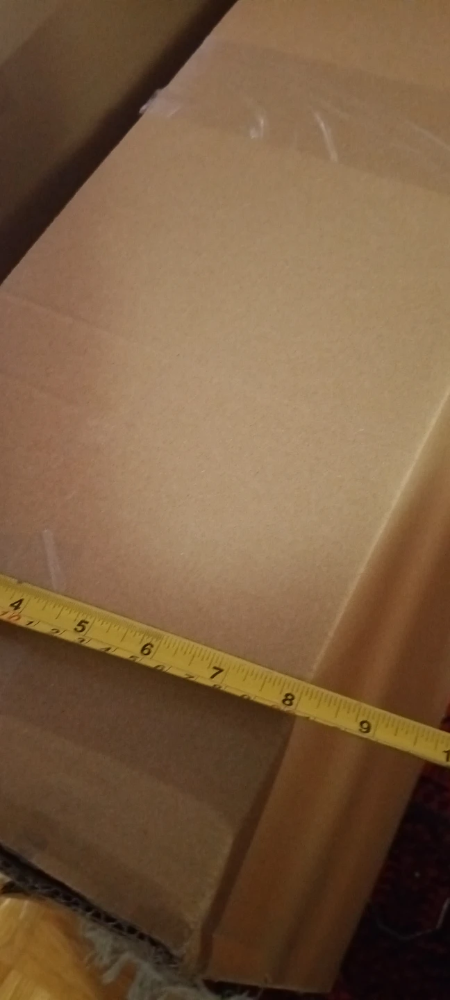 💥Super Great cardboard boxes.  Perfect for projects, package. . - photo 3