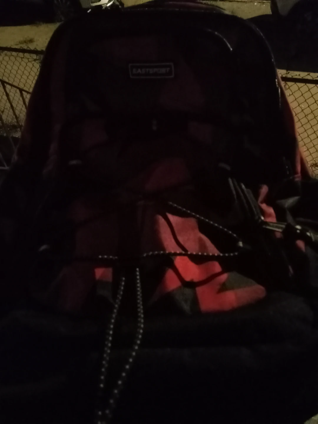 Eastsport Backpack