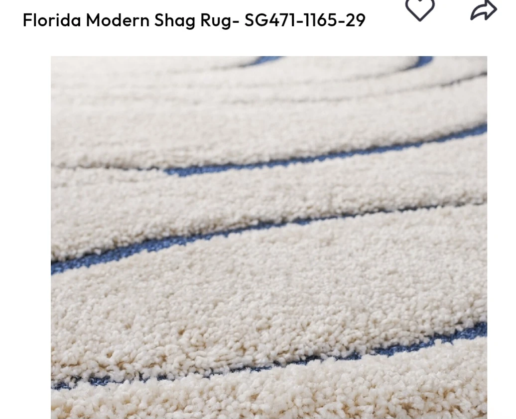 BRAND NEW  Safavieh Carpet Runner - photo 2