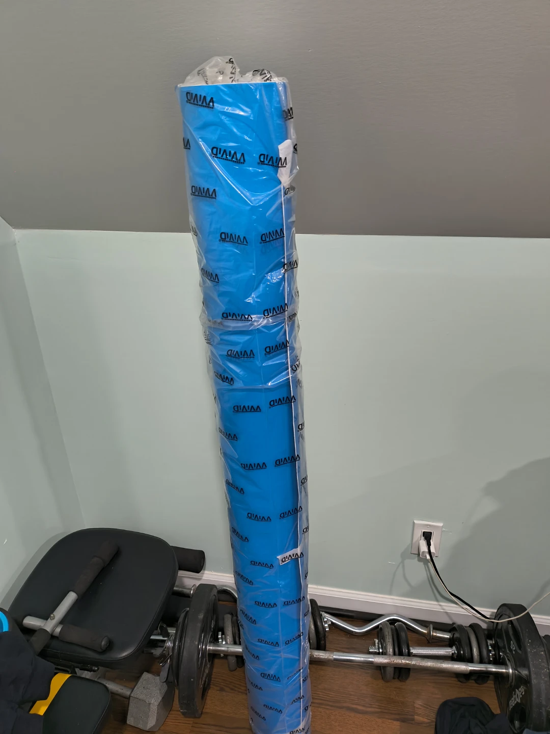 Vvivid Vinyl Wrap Roll