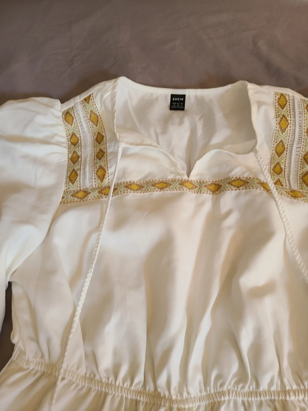 Women's maxi dress Size 6 - photo 2