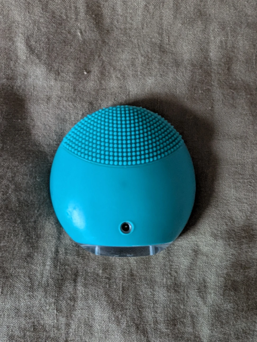 FOREO LUNA™ mini - Turquoise Blue - photo 2