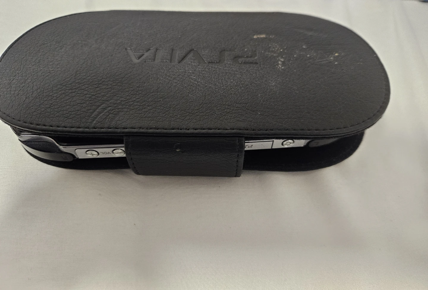 Modded Ps Vita - 400gb - photo 4